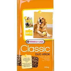 Verse-laga Oké Duo Croc 20kg.