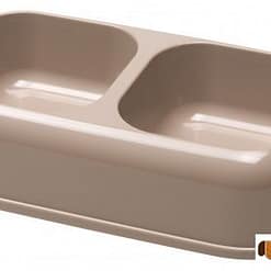 Trixie dupla  Tál kicsi  Trx2480