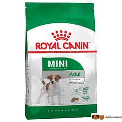 Royal Mini Adult 8kg.