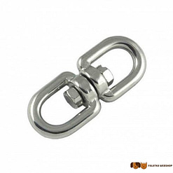 Karabínerhez forgó 5cm.