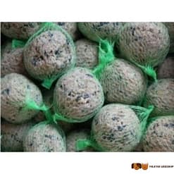 Verse-laga vadmadárgolyó óriás