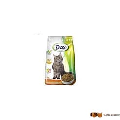 Dax 1kg macskatáp csirke ízű