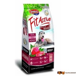Fitactive Beef regular15kg