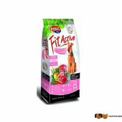 FitActive hypoallergen bárány 15kg
