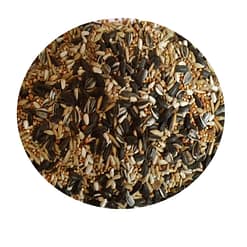 Kite nagypapagáj és hullámospapagáj 25kg