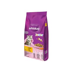 Whiskas Junior 14kg.