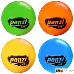 Panzi nagy labda10cm. 535430