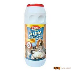 Panzi alomszagtalanító púder 450cm3