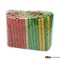 Panzi ChewTime Rolls 100db