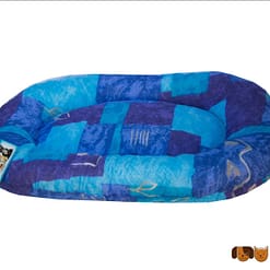 Vogel párna 07. 90x57x12cm.