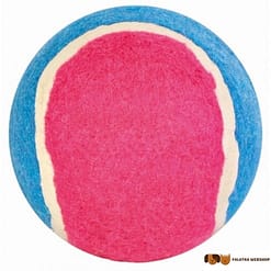 Rágójáték teniszlabda normál TRX3475