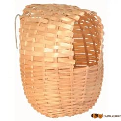 Trixie pintyfészek nagy Trx5605