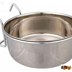 Trixie fém madáretető nagy 900ml/14cm. Trx5496