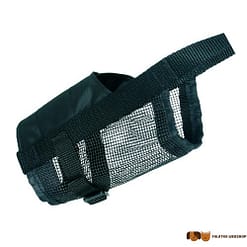 Trixie szájkosár perlon 5-ös Trx19265