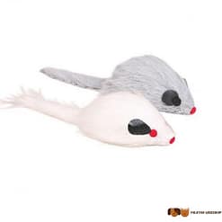 Trixie nagy egér macska játék Trx4116