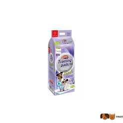 Panzi kutya pelenka 60x40cm 14db