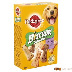 Pedigree Biscrok 500gr
