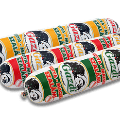 Alternative view of Gazdi szalámi 1kg