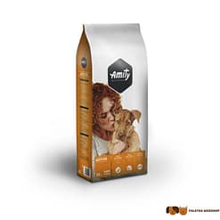 Amity Active Dog 20kg
