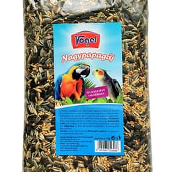 Vogel madáreleség 1kg Hullámospapagáj.nagpapagáj