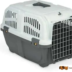 Skudo szállítóbox 3-as 60x40x39cm