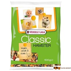 falatkawebshopversele classic hamster 500g156web
