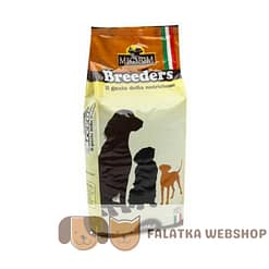 Meglium Breeders Puppy 20 kg