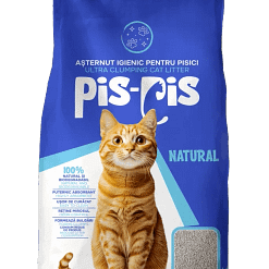 Pis-pis natúr macskaalom 10kg