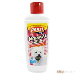 Panzi sampon 2 in 1-ben 200ml