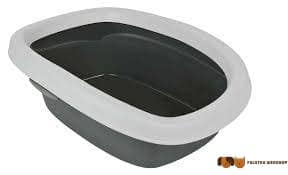 Trixie Carlo 2-es  alomtál Trx40122,40112