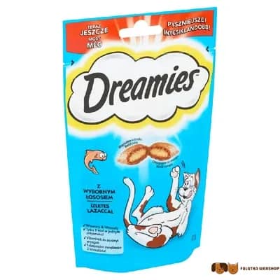 Dreamies 60g. jutijalat cica 5 Dreamies 60g. jutijalat cica - Image 5