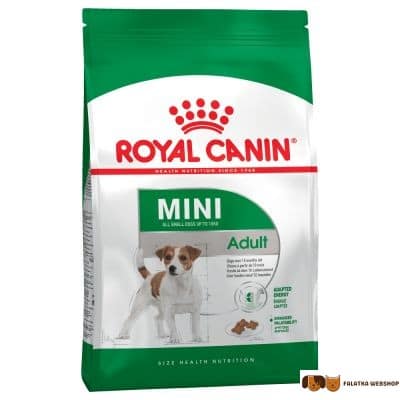 Royal Mini Adult 8kg.