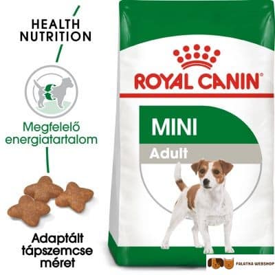 Royal Mini Adult 8kg. - Image 2