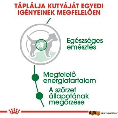 Royal Mini Adult 8kg. - Image 3