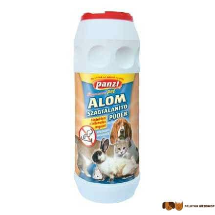 Panzi alomszagtalanító púder 450cm3