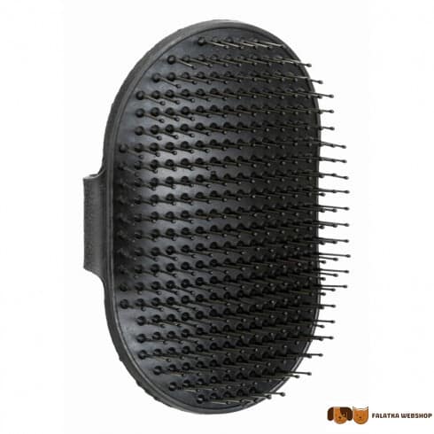 Trixie kutyakefe kézre húzhatós gombos Trx2330