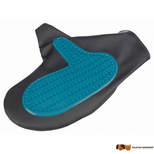 Trixie kutya fésűkesztyű Trx2335