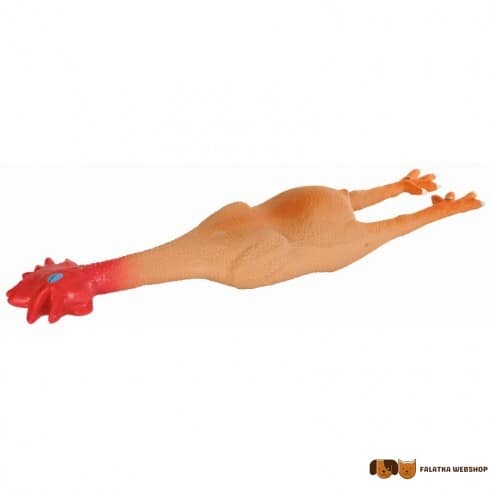 Trixi gumicsirke nagy Trx3539