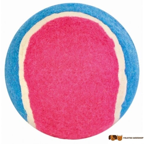 Rágójáték teniszlabda normál TRX3475