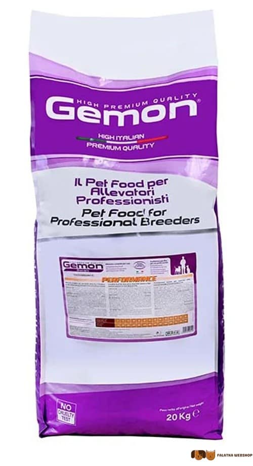 Gemon Performance 20kg