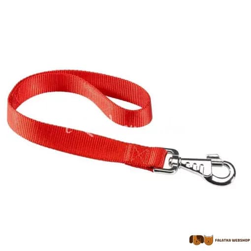 Ferplast club póráz rövid GM 25/45cm 1 Ferplast club póráz rövid GM 25/45cm