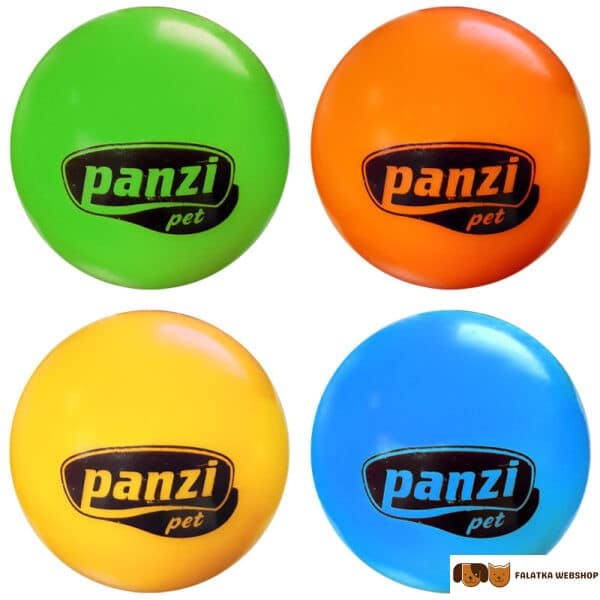 Panzi nagy labda10cm. 535430