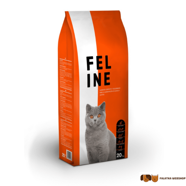 Feline Complett cica 20kg