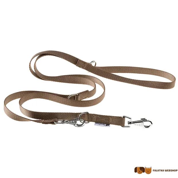 Ferplast club póráz G20/110 2 Ferplast club póráz G20/110 - Image 2