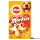 Pedigree Markies  500gr.jutifalat normál, Mini 12db/#