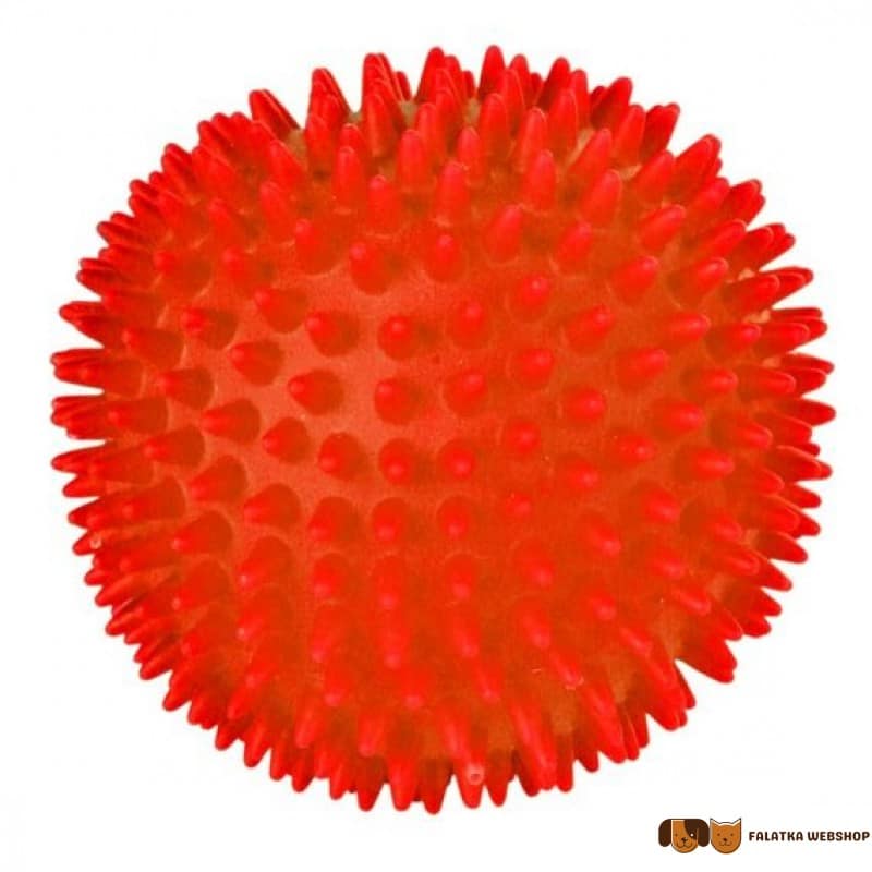 Trixie játék tüskés labda Trx3412 1 Trixie játék tüskés labda Trx3412